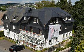 Hotel Zum Kreuzberg